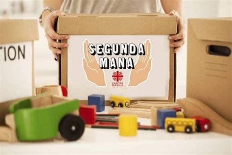 segunda mana drop off|Here’s where you can donate old furniture, appliances, books.